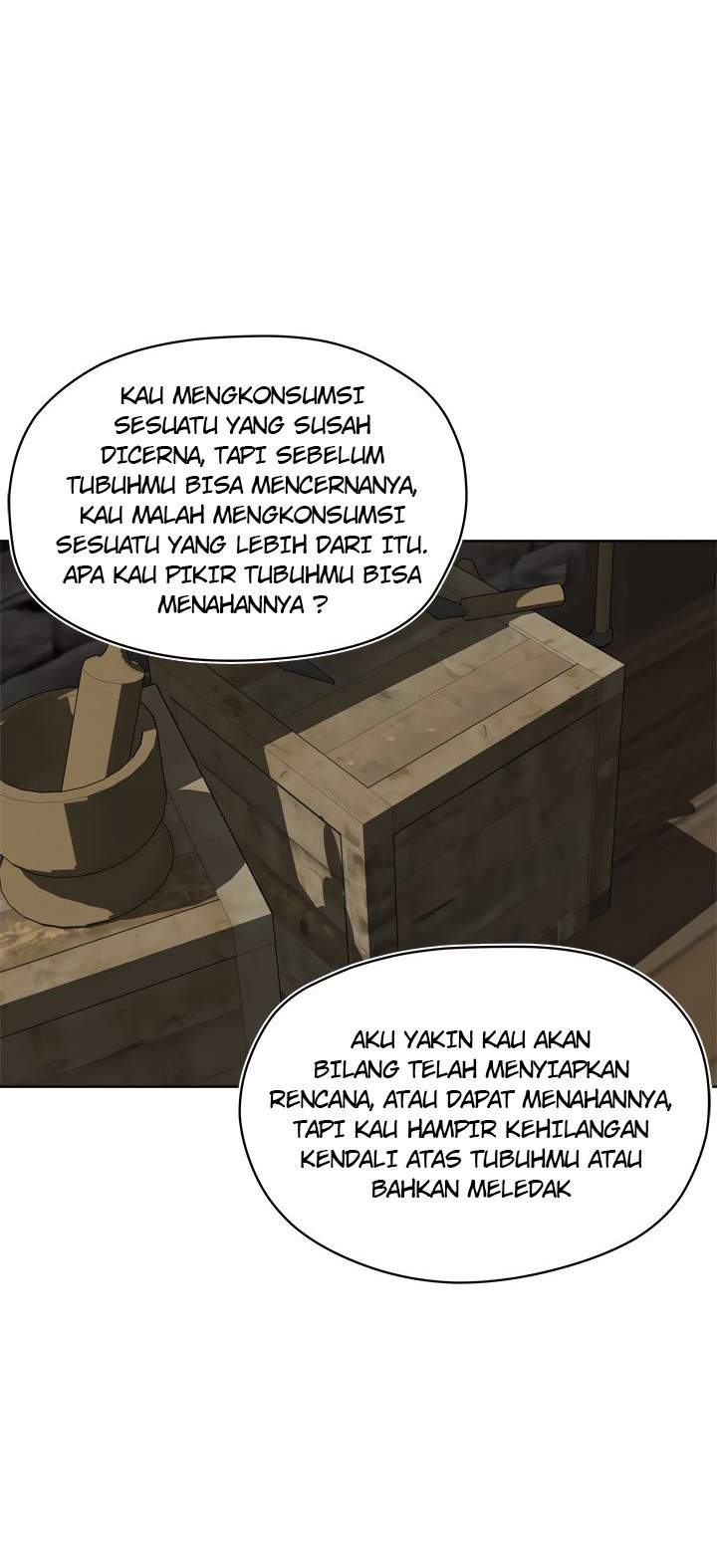 Ranker Who Lives a Second Time Chapter 26