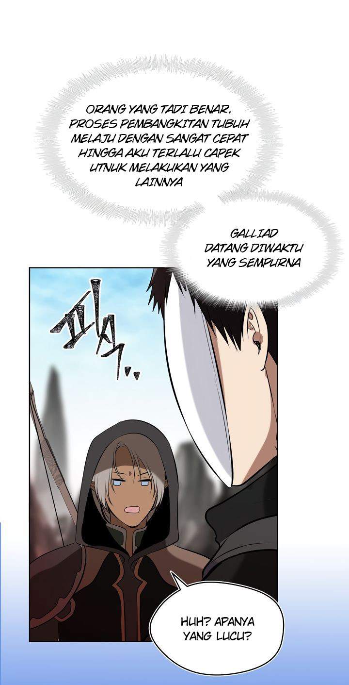 Ranker Who Lives a Second Time Chapter 26