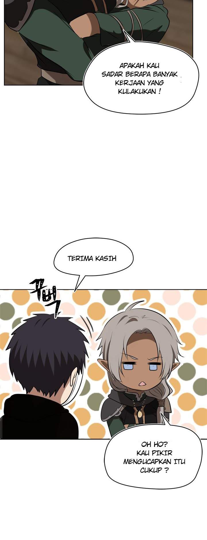 Ranker Who Lives a Second Time Chapter 26