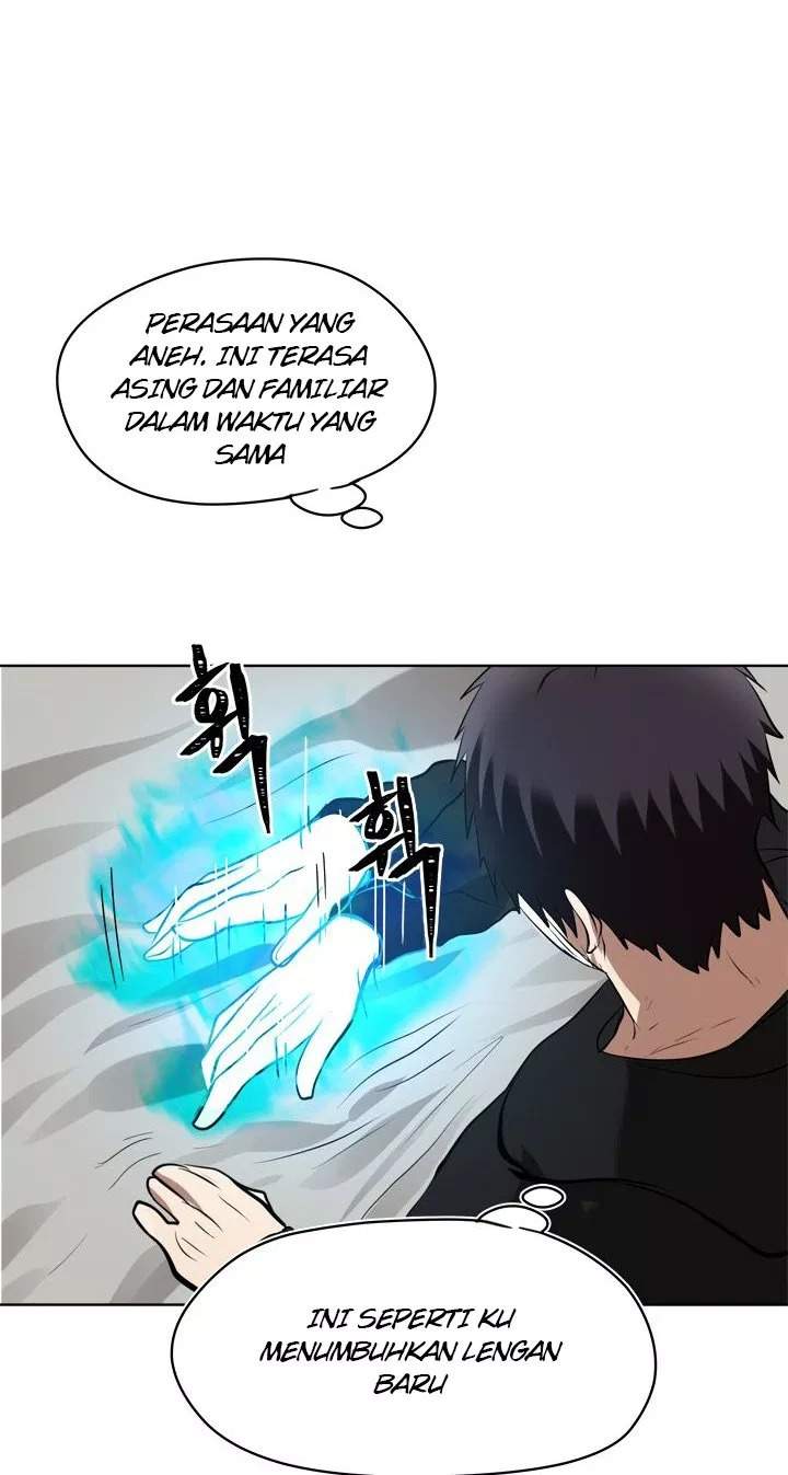 Ranker Who Lives a Second Time Chapter 26