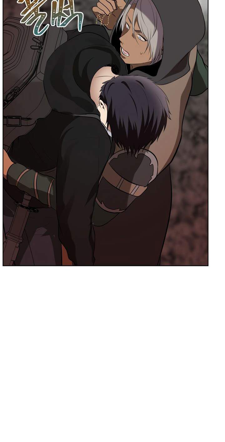 Ranker Who Lives a Second Time Chapter 26