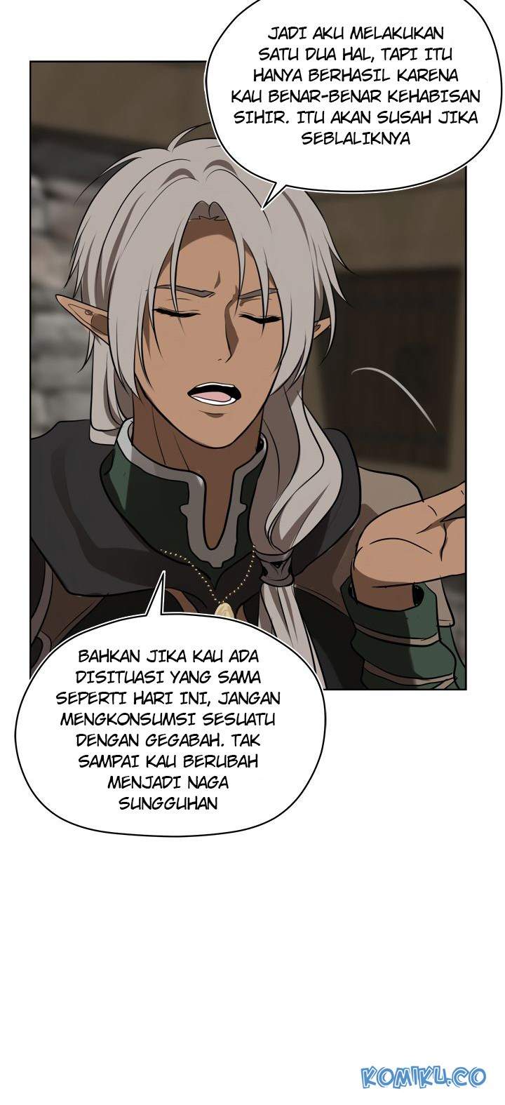 Ranker Who Lives a Second Time Chapter 26