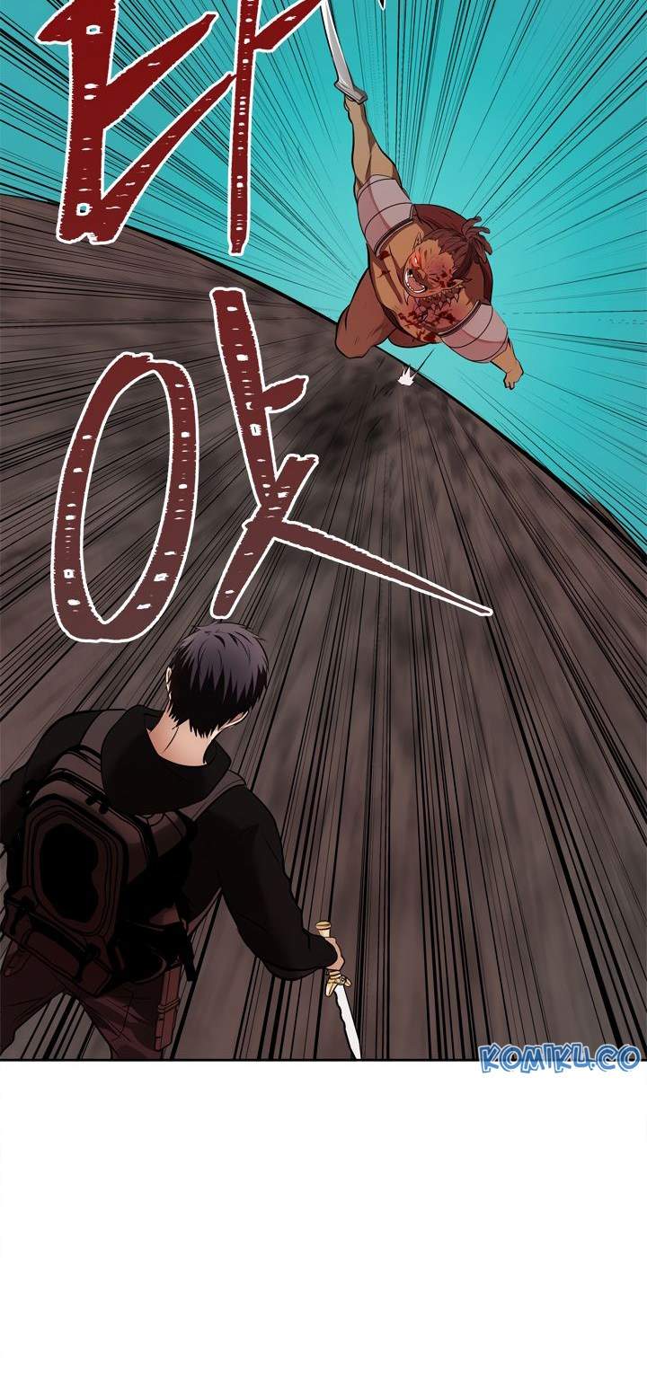 Ranker Who Lives a Second Time Chapter 26