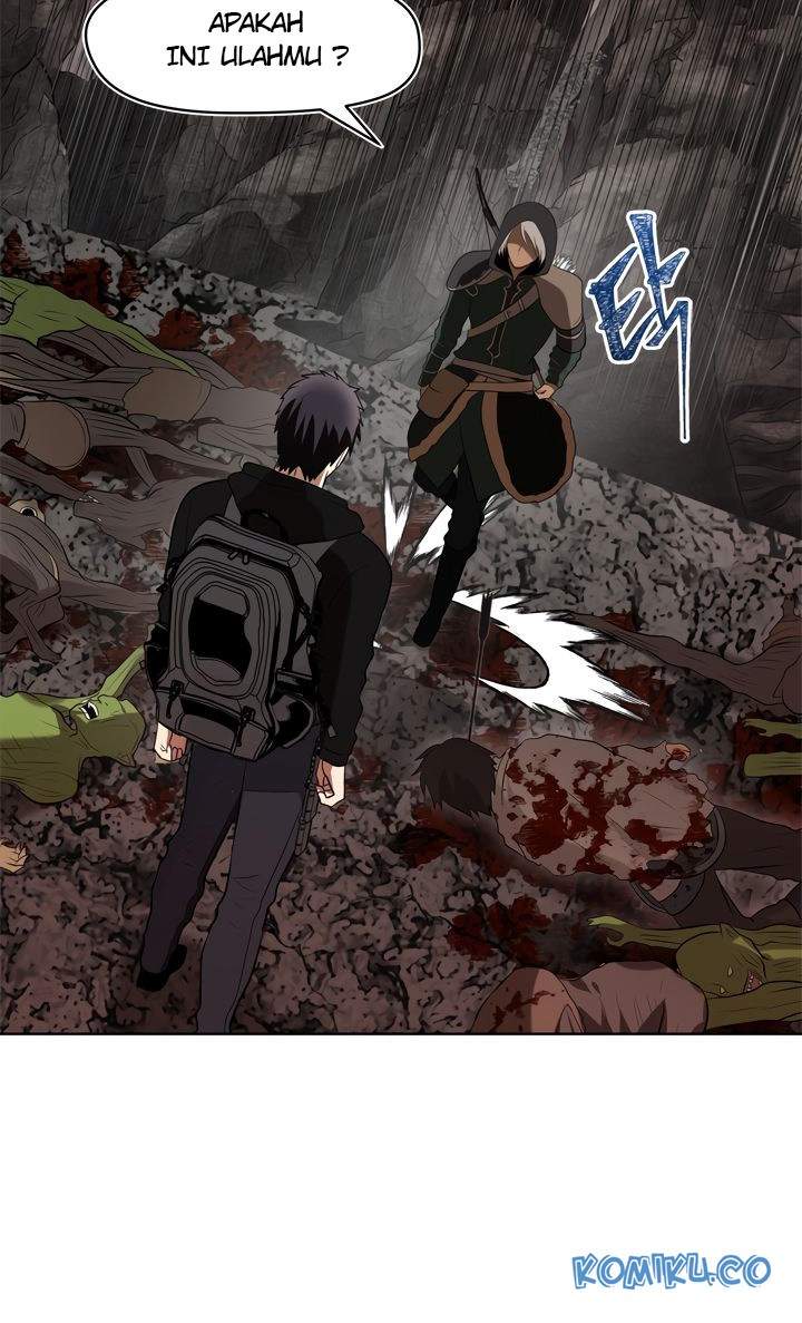 Ranker Who Lives a Second Time Chapter 26