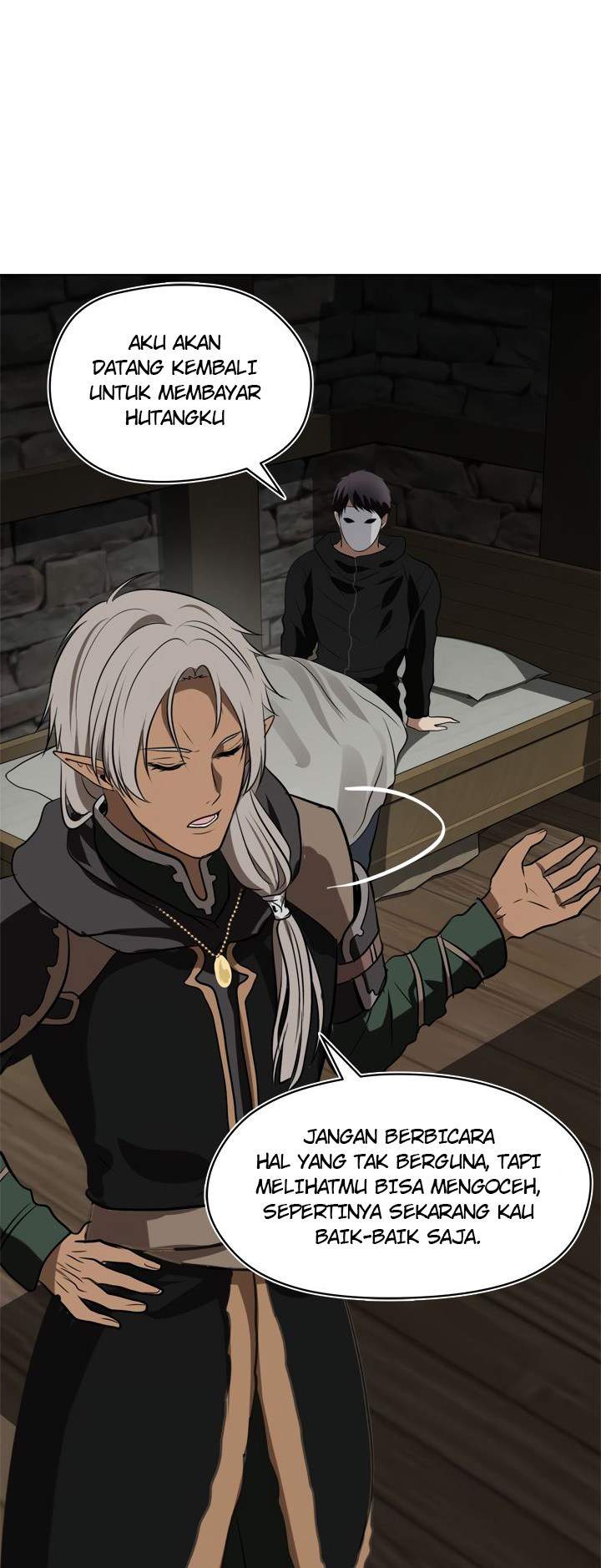 Ranker Who Lives a Second Time Chapter 26