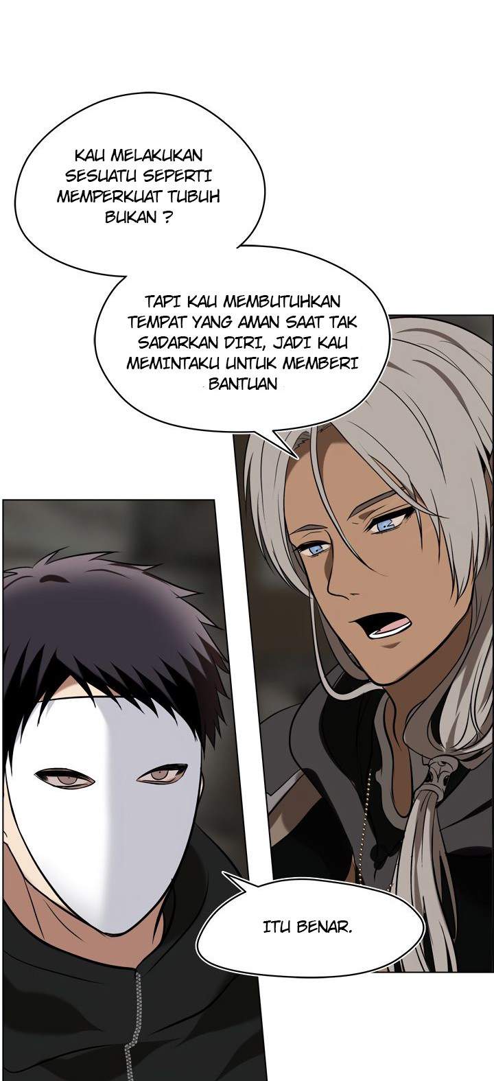 Ranker Who Lives a Second Time Chapter 26