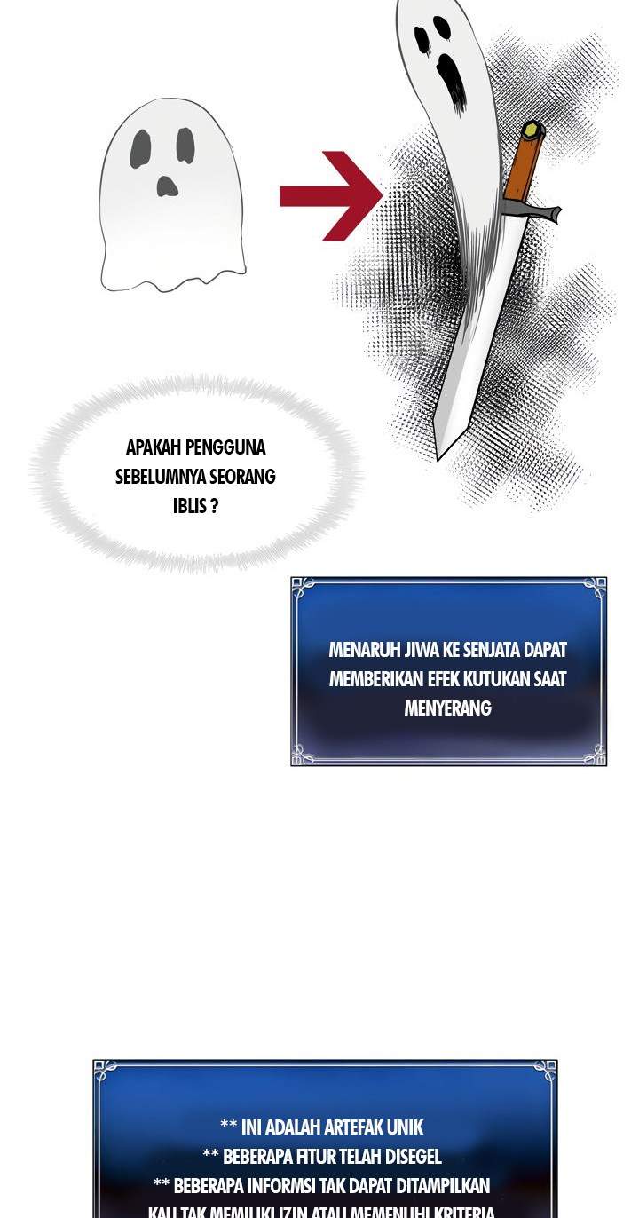 Ranker Who Lives a Second Time Chapter 27