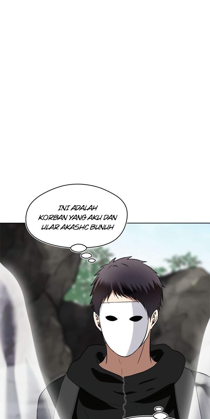 Ranker Who Lives a Second Time Chapter 27