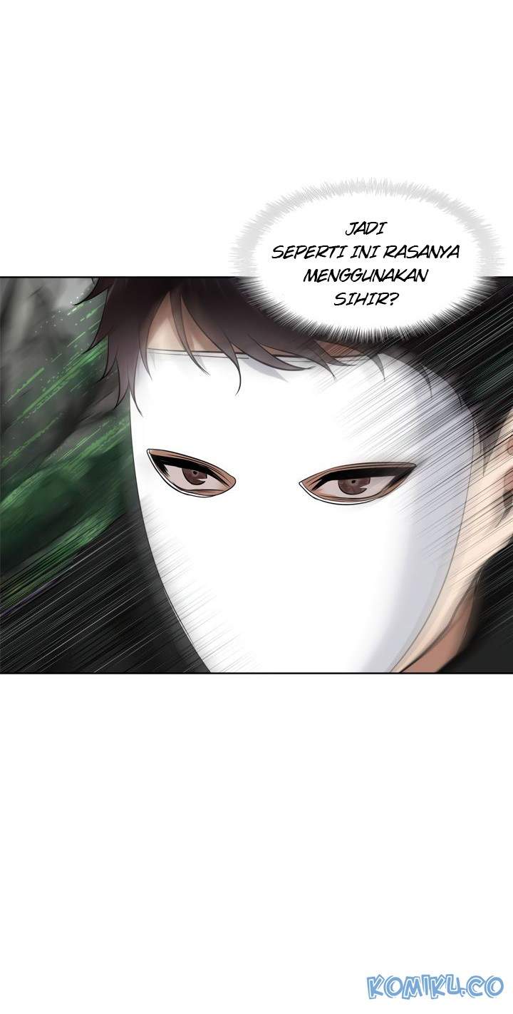 Ranker Who Lives a Second Time Chapter 27