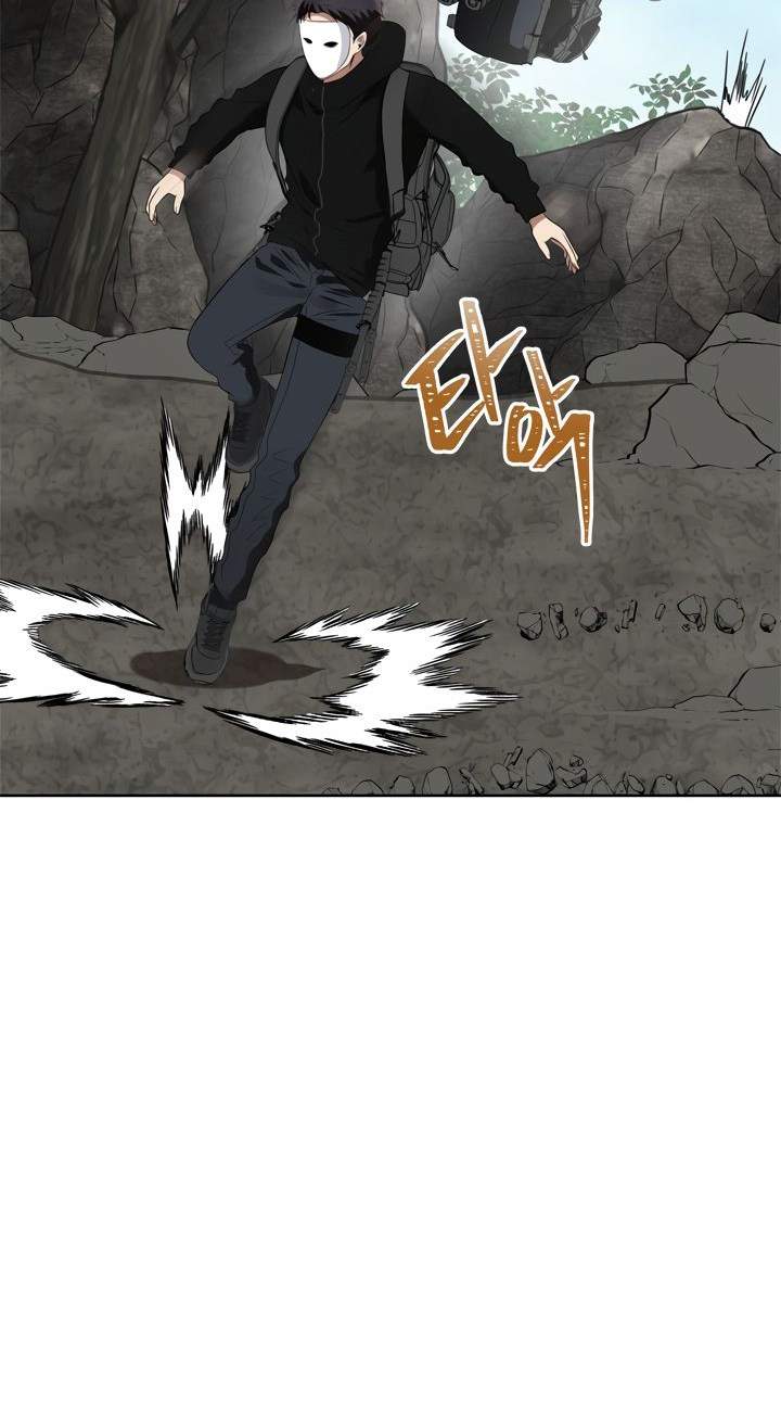 Ranker Who Lives a Second Time Chapter 27
