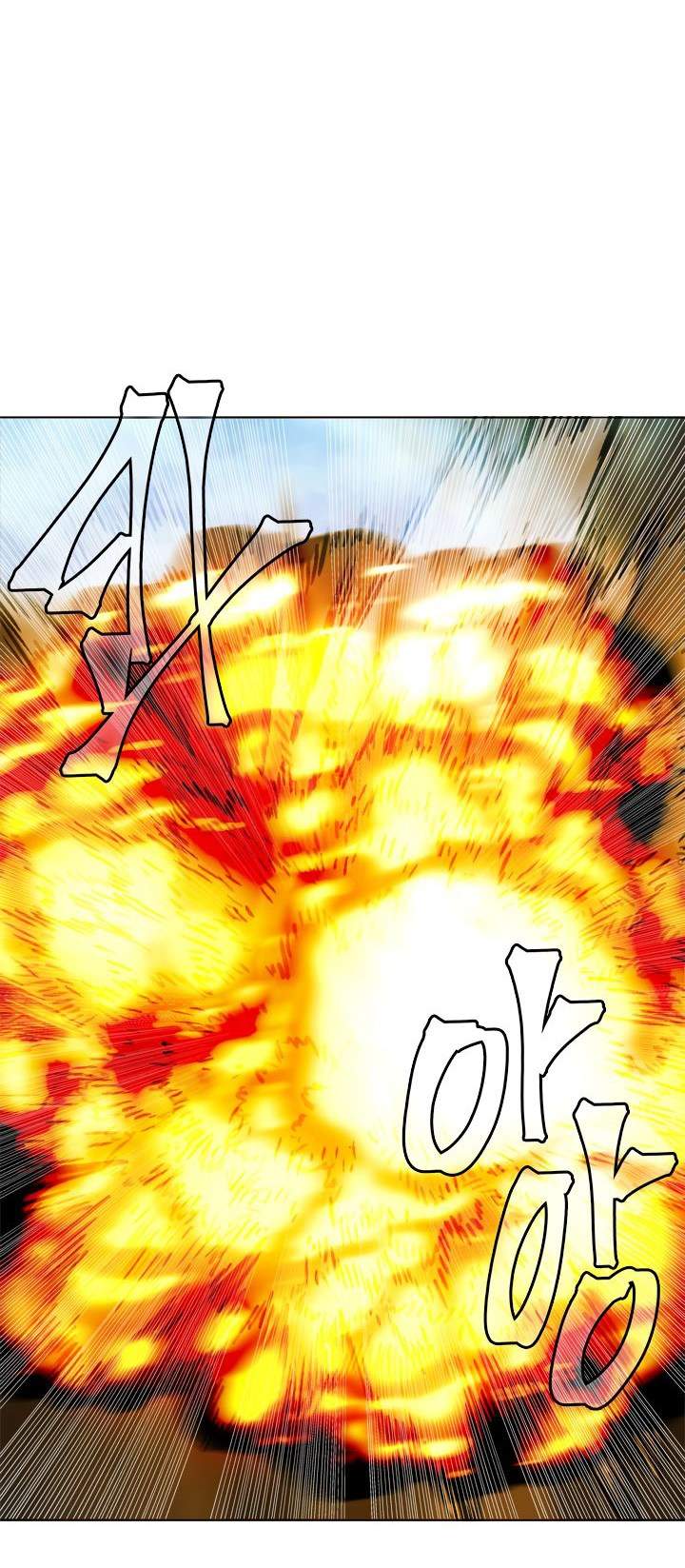Ranker Who Lives a Second Time Chapter 27
