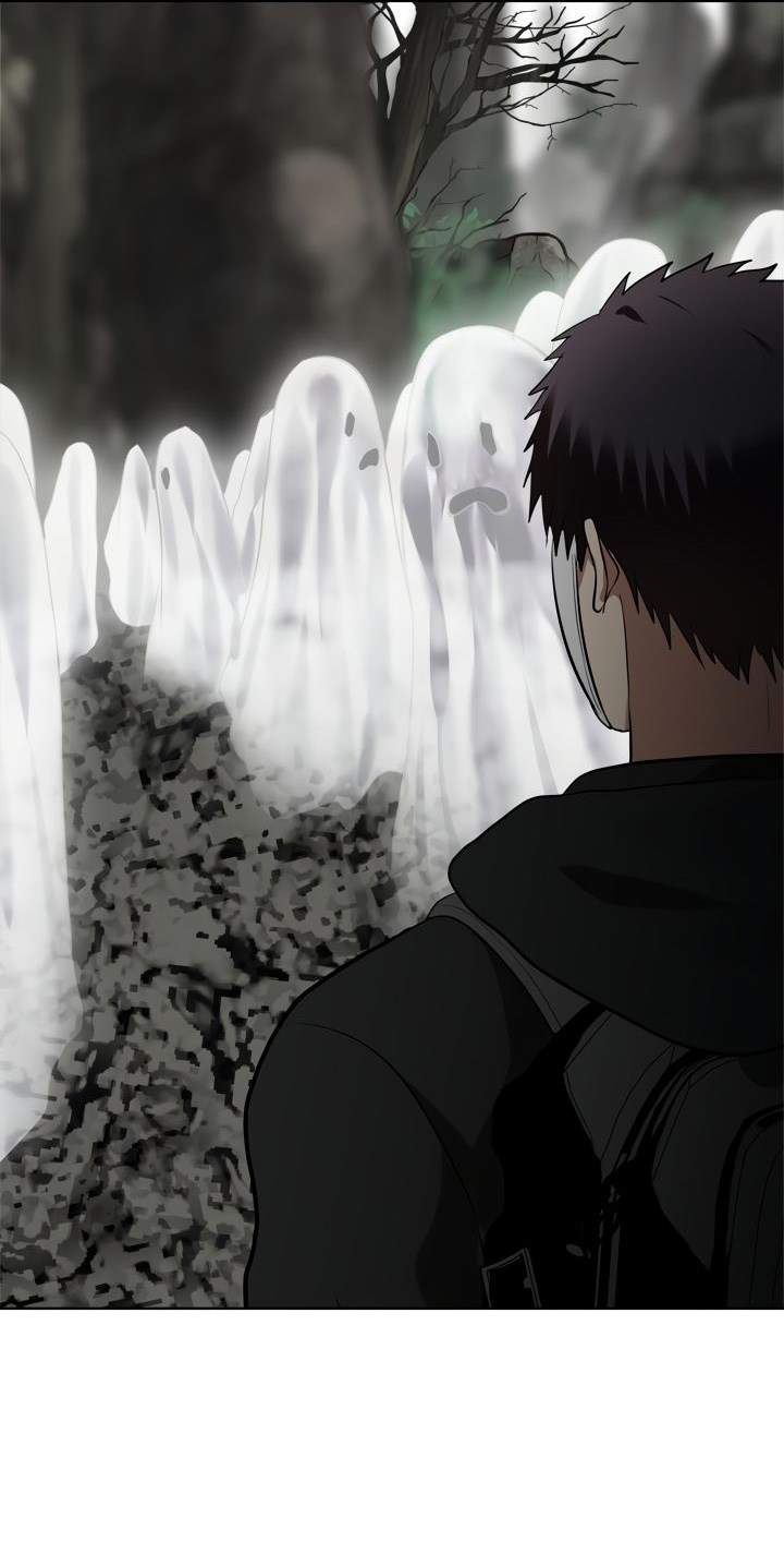 Ranker Who Lives a Second Time Chapter 27
