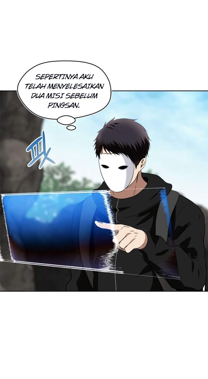 Ranker Who Lives a Second Time Chapter 27