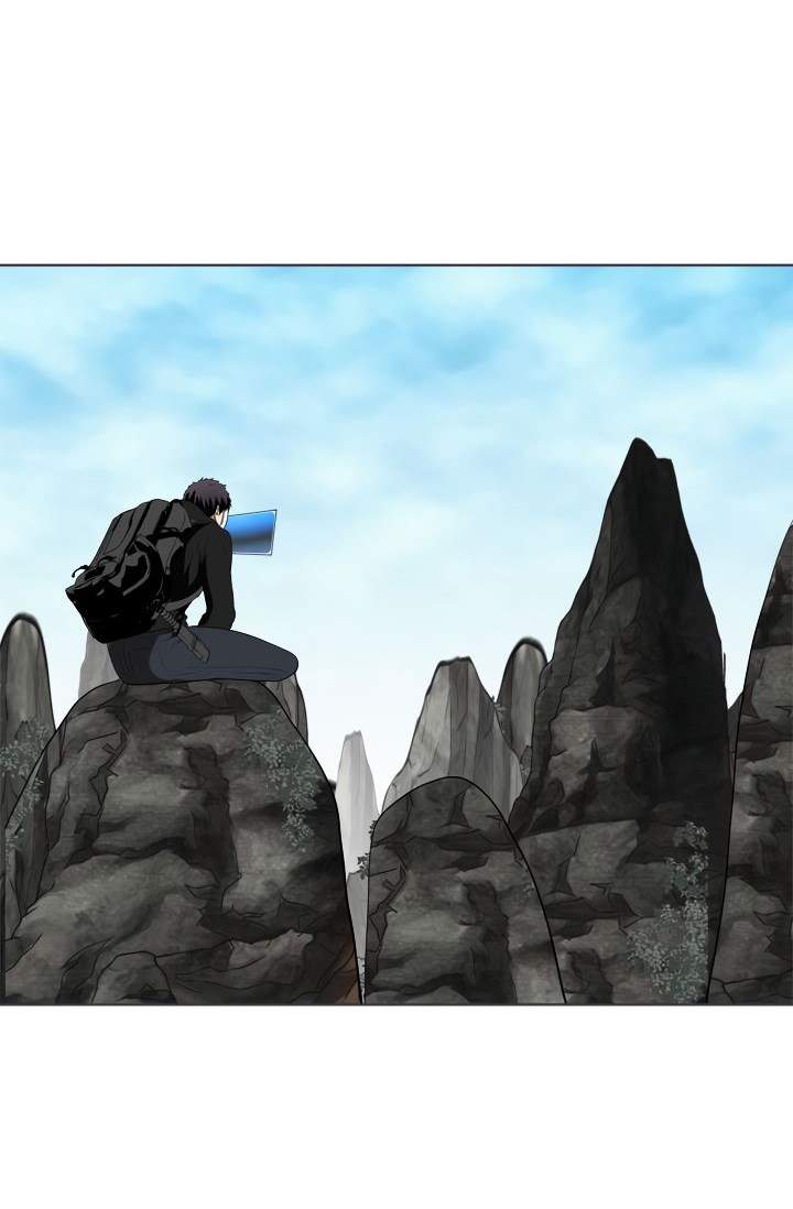 Ranker Who Lives a Second Time Chapter 27