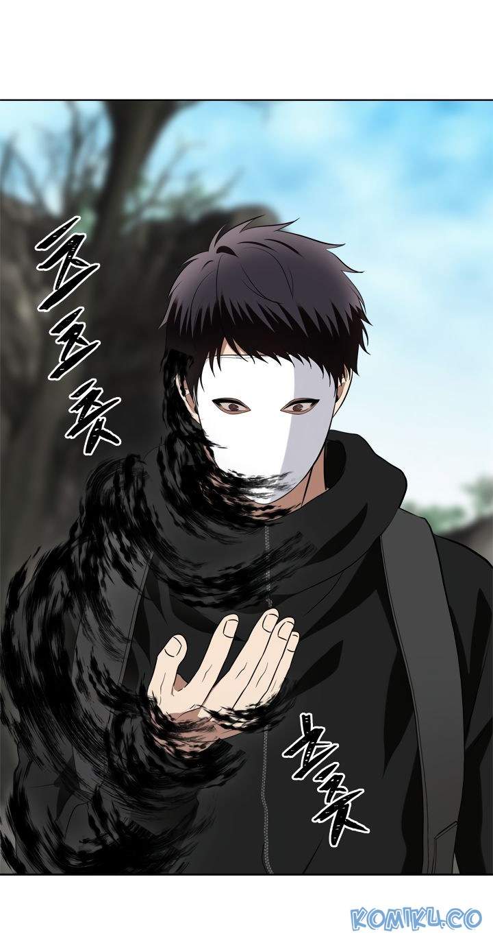 Ranker Who Lives a Second Time Chapter 27