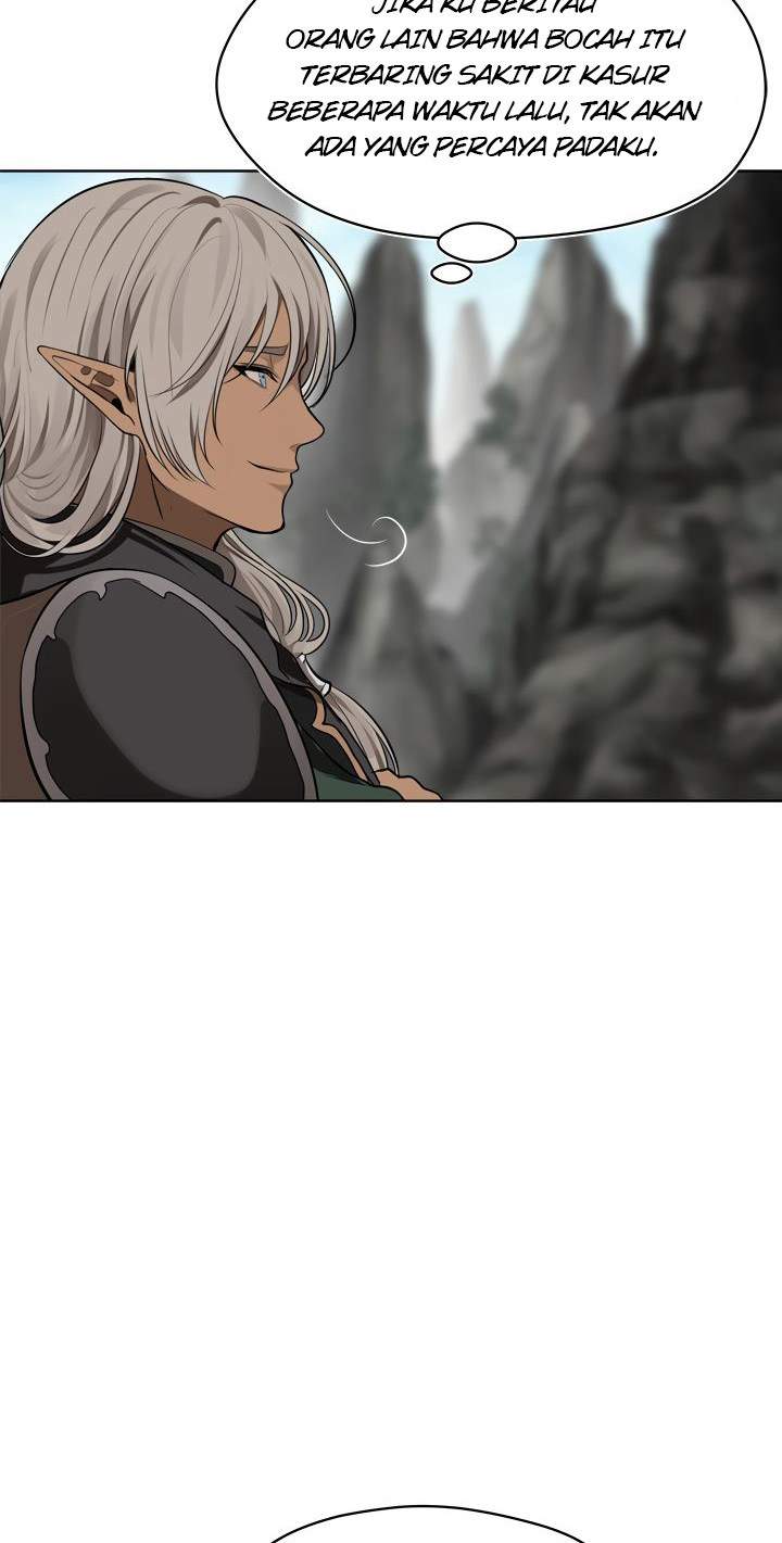 Ranker Who Lives a Second Time Chapter 27
