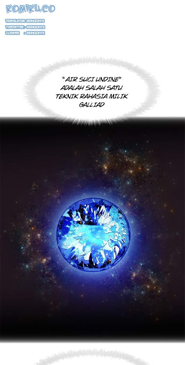 Ranker Who Lives a Second Time Chapter 27