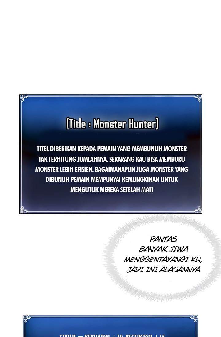 Ranker Who Lives a Second Time Chapter 27