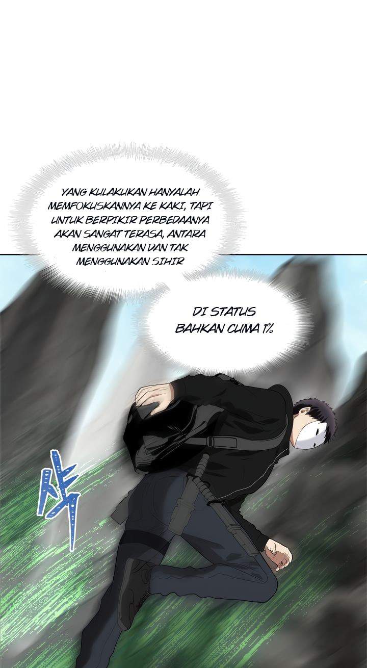 Ranker Who Lives a Second Time Chapter 27