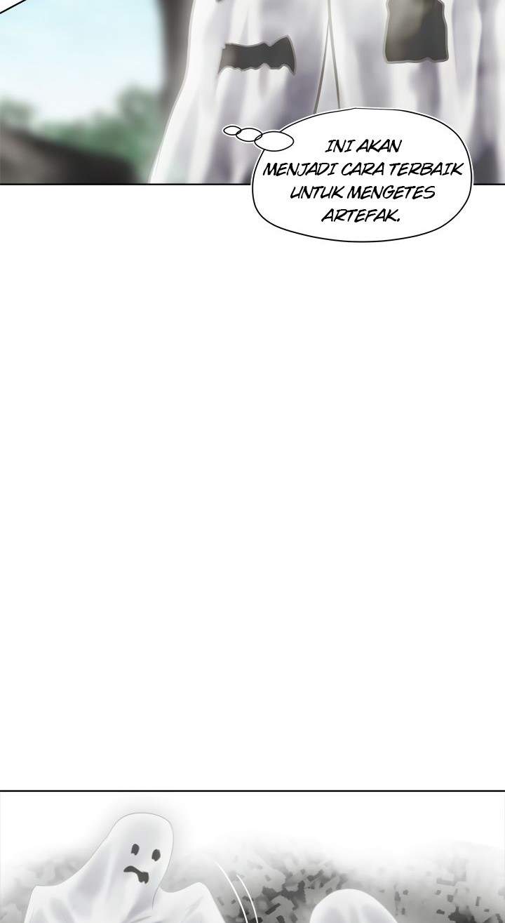Ranker Who Lives a Second Time Chapter 27