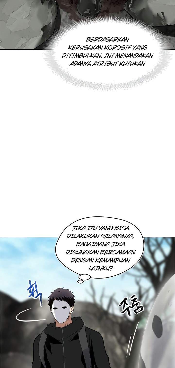 Ranker Who Lives a Second Time Chapter 27