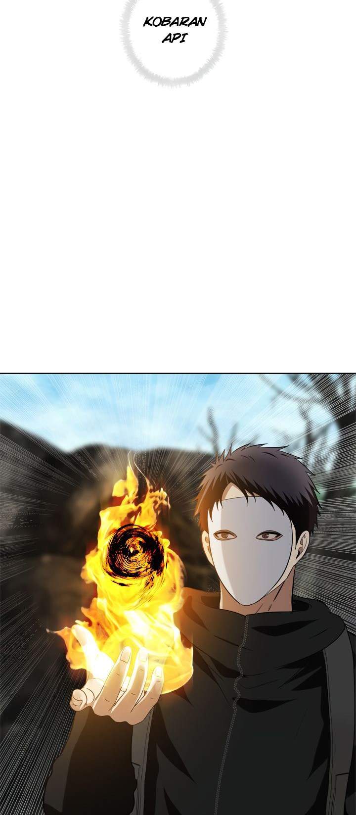 Ranker Who Lives a Second Time Chapter 27