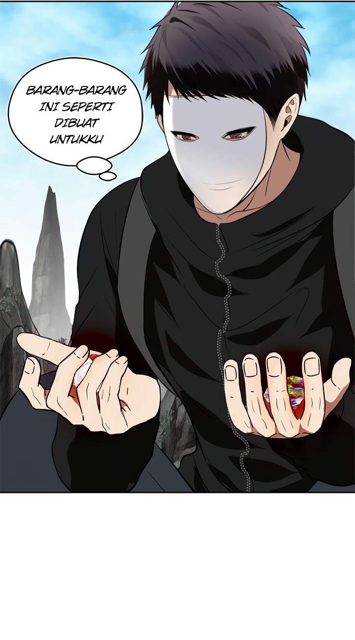 Ranker Who Lives a Second Time Chapter 27