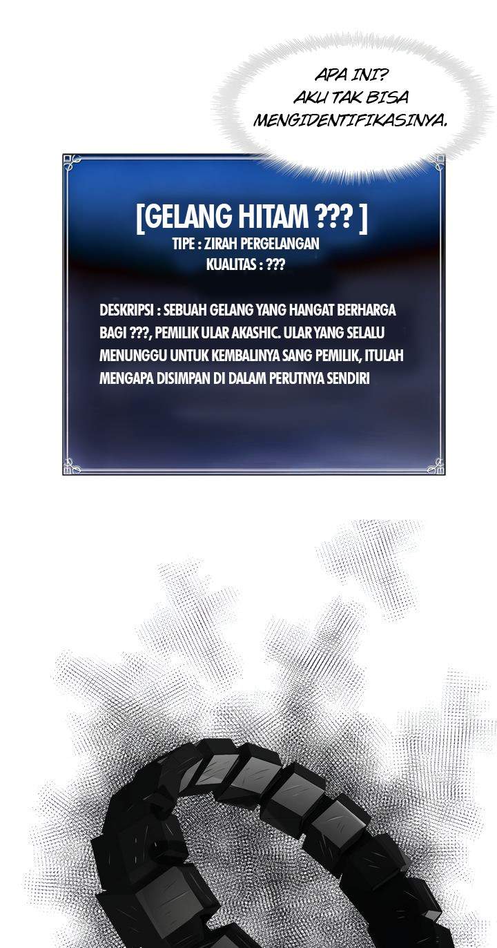 Ranker Who Lives a Second Time Chapter 27