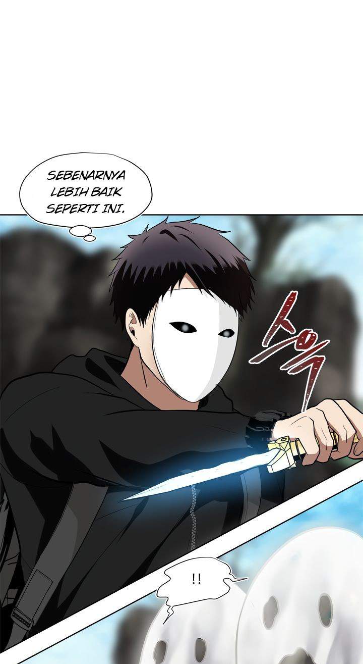 Ranker Who Lives a Second Time Chapter 27