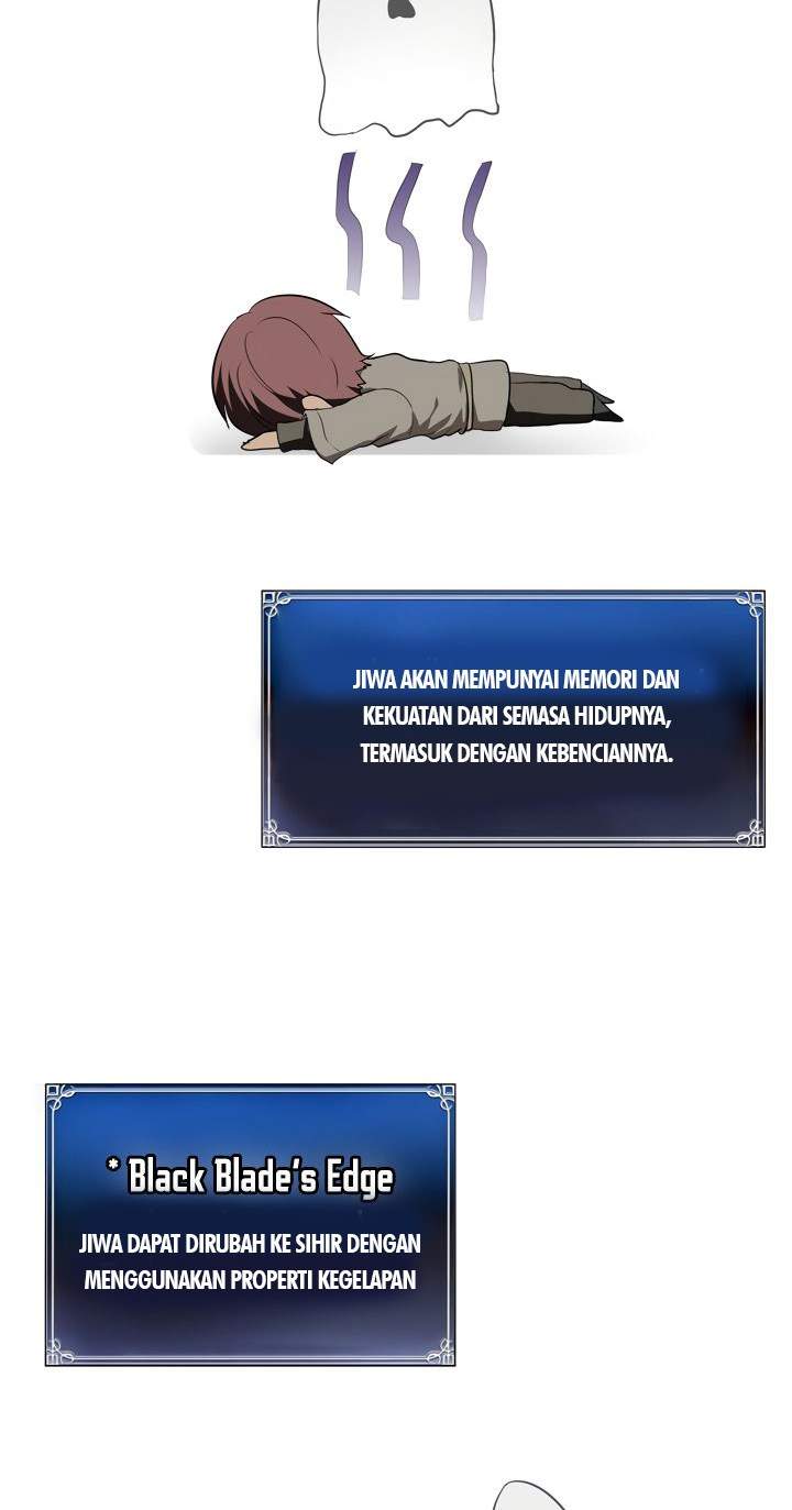 Ranker Who Lives a Second Time Chapter 27