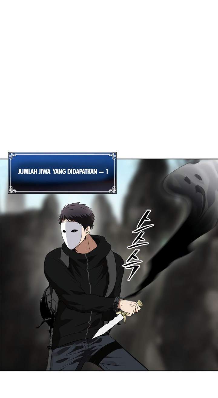Ranker Who Lives a Second Time Chapter 27