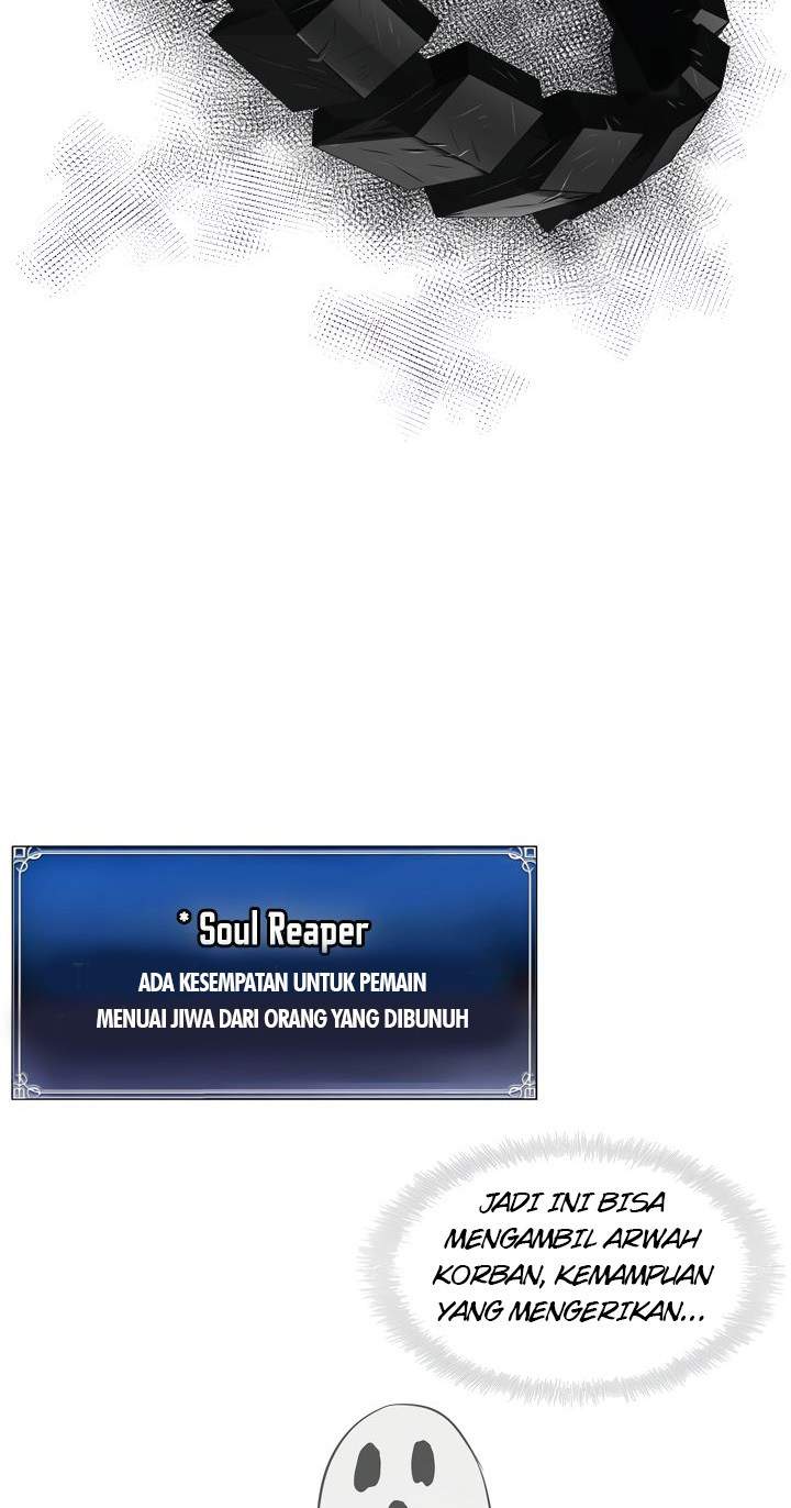 Ranker Who Lives a Second Time Chapter 27