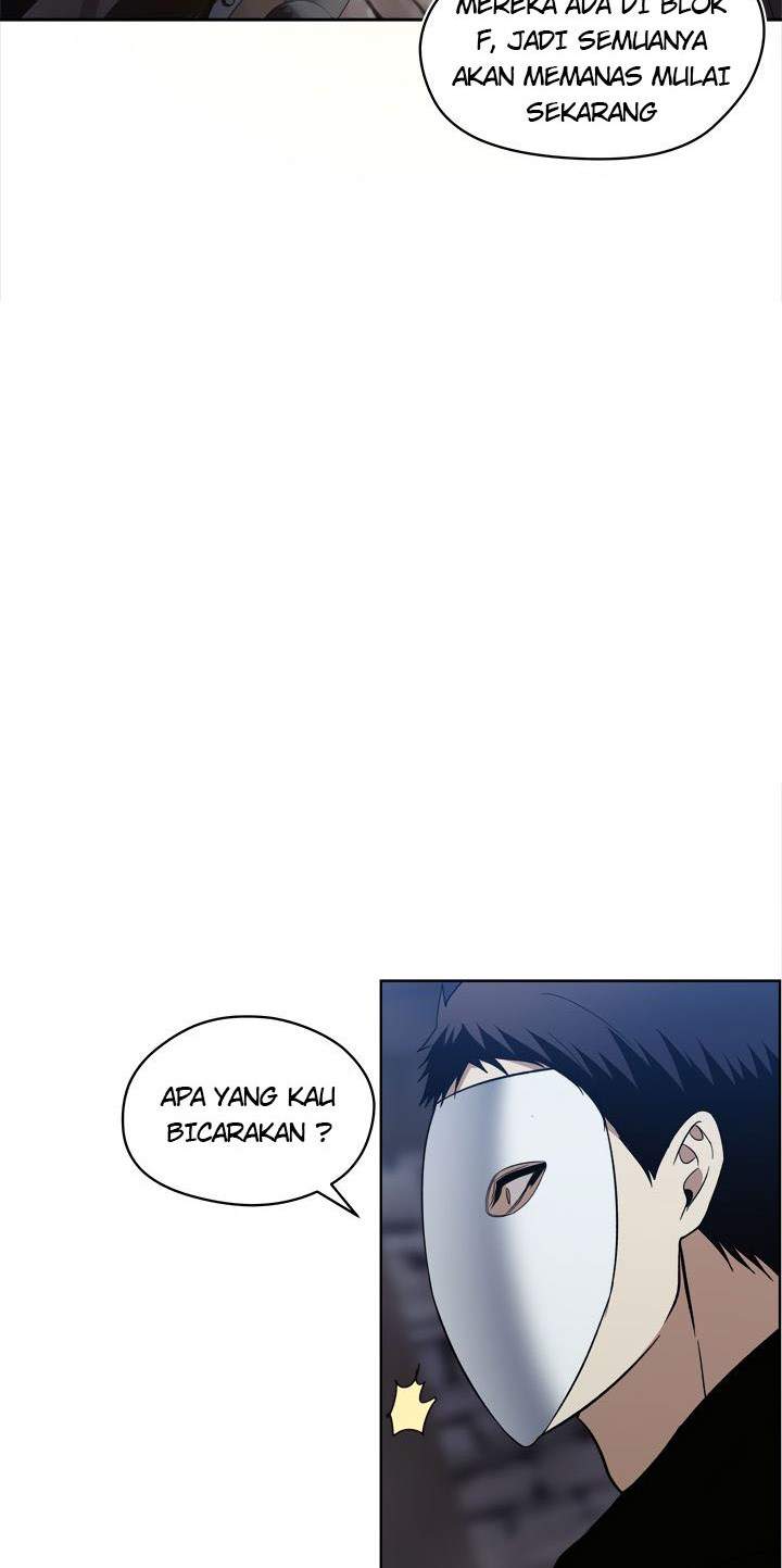 Ranker Who Lives a Second Time Chapter 28