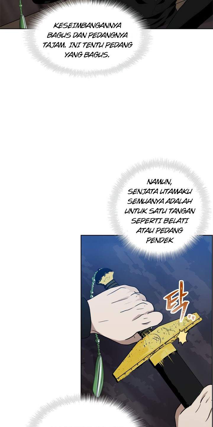 Ranker Who Lives a Second Time Chapter 28