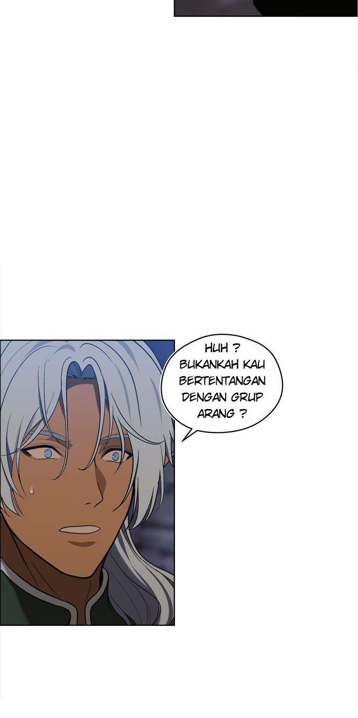 Ranker Who Lives a Second Time Chapter 28