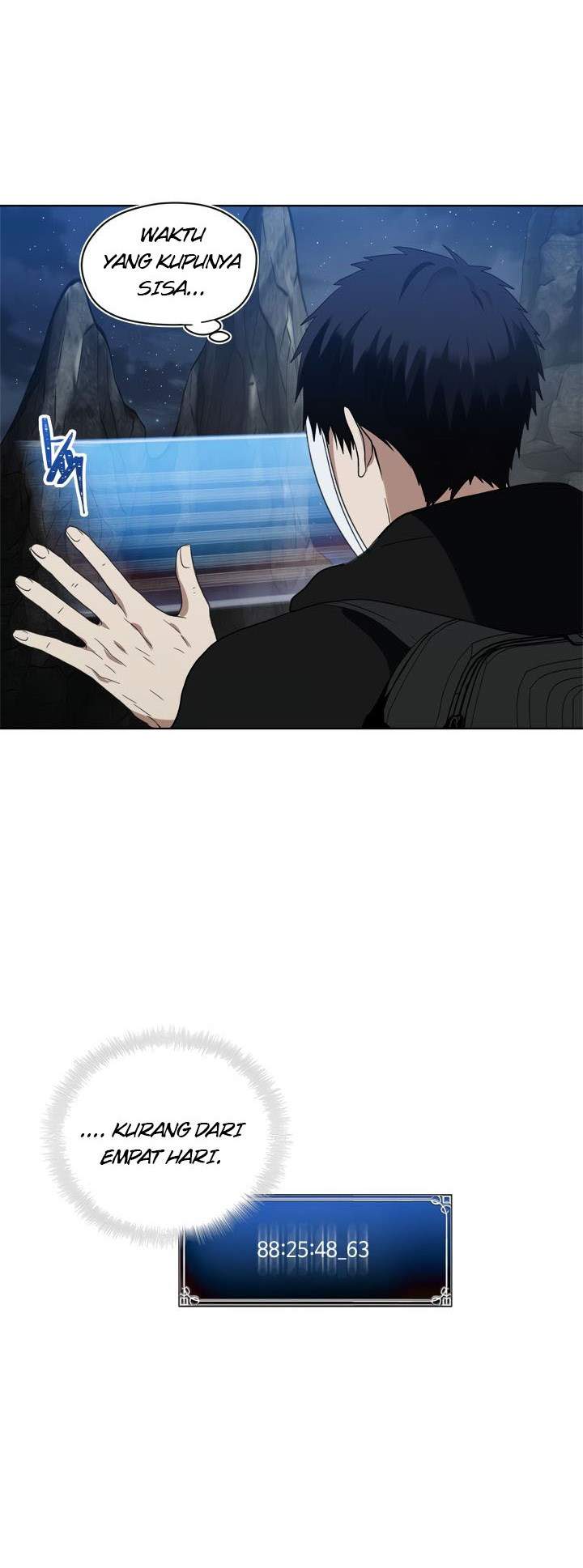Ranker Who Lives a Second Time Chapter 28