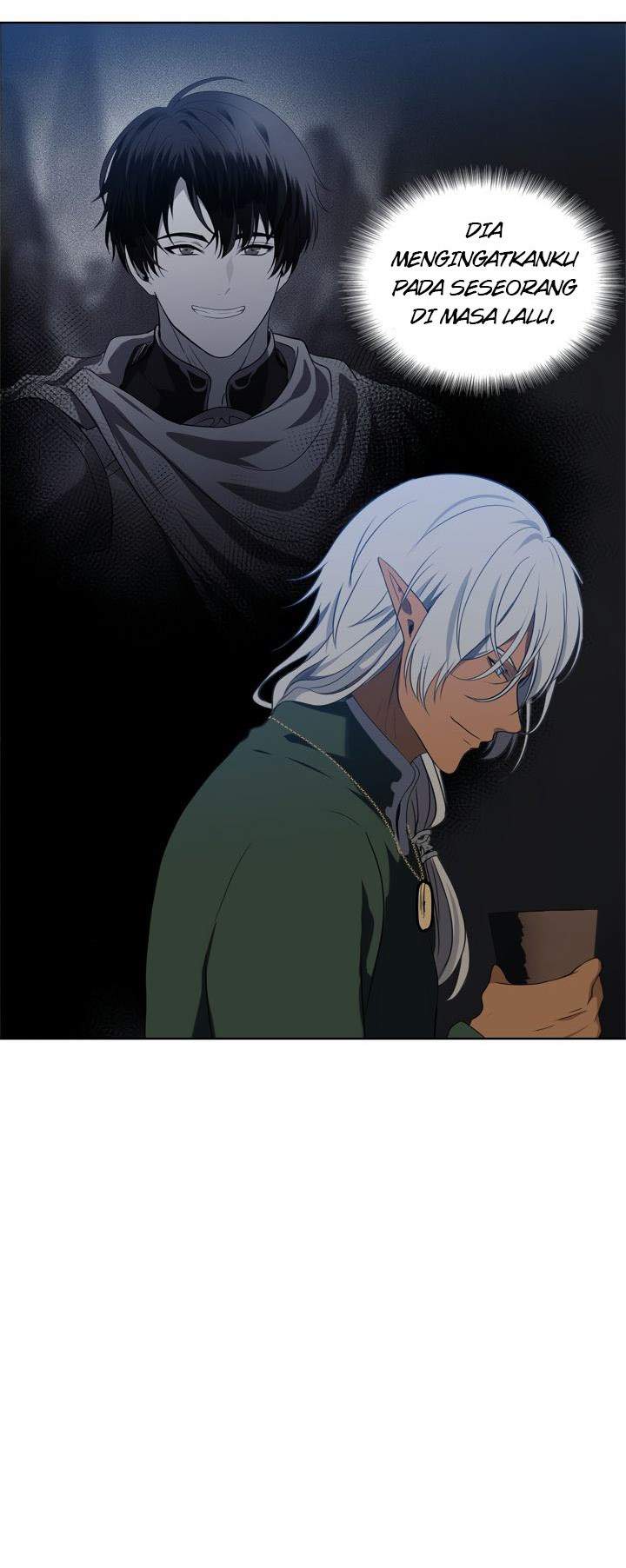 Ranker Who Lives a Second Time Chapter 28