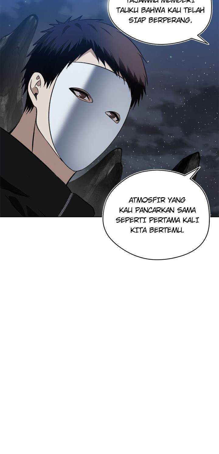 Ranker Who Lives a Second Time Chapter 28