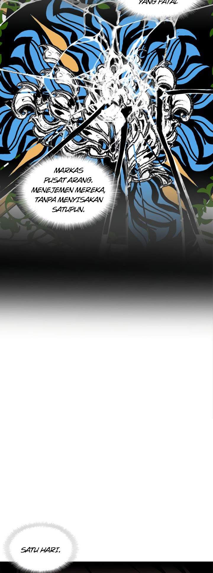 Ranker Who Lives a Second Time Chapter 28