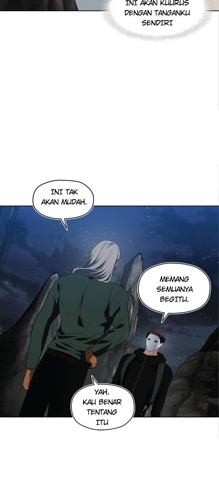Ranker Who Lives a Second Time Chapter 28