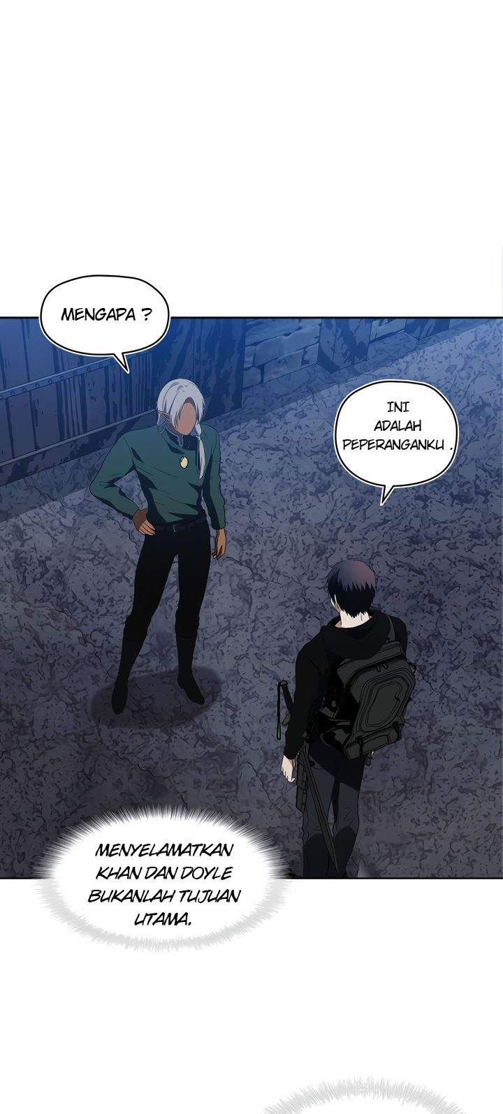 Ranker Who Lives a Second Time Chapter 28