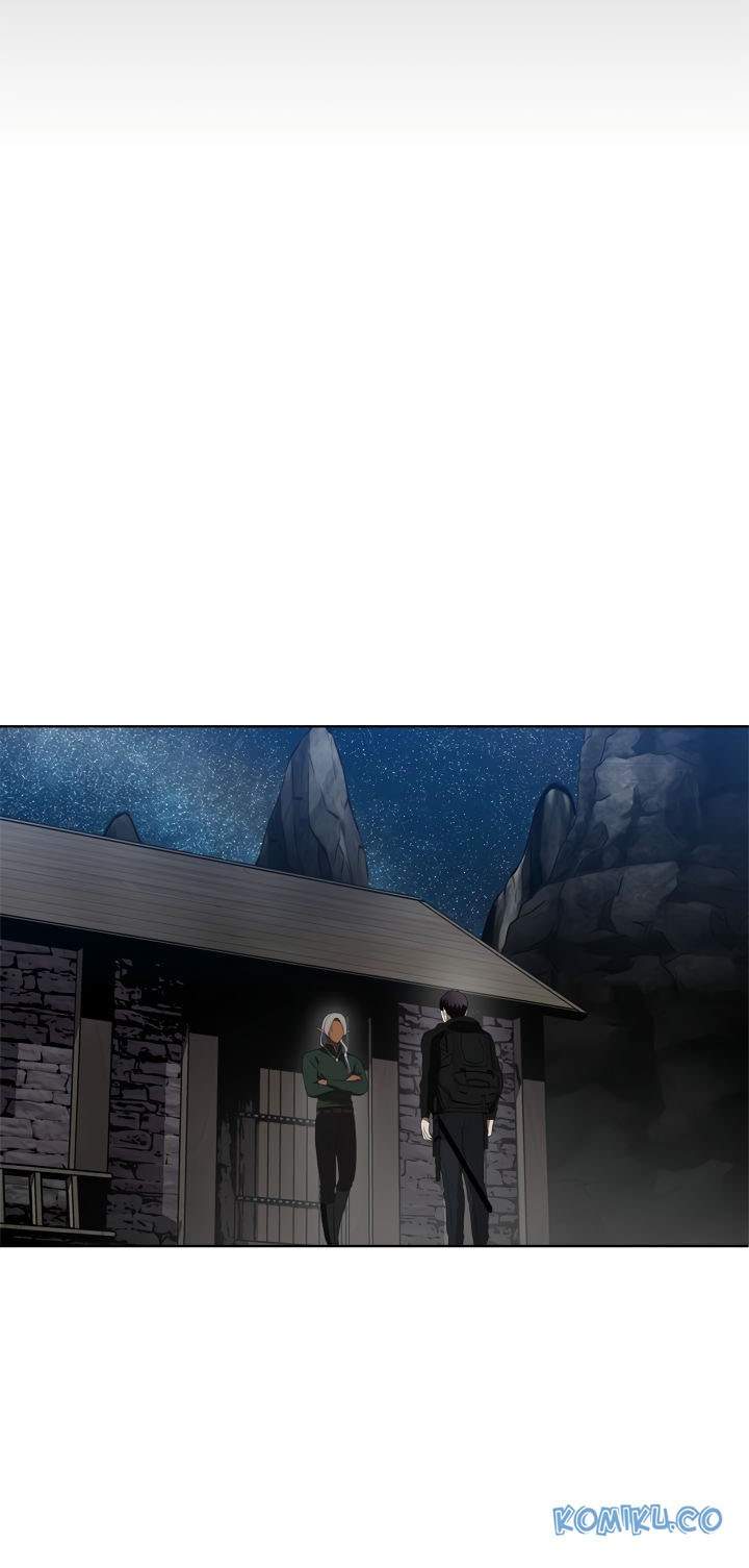 Ranker Who Lives a Second Time Chapter 28