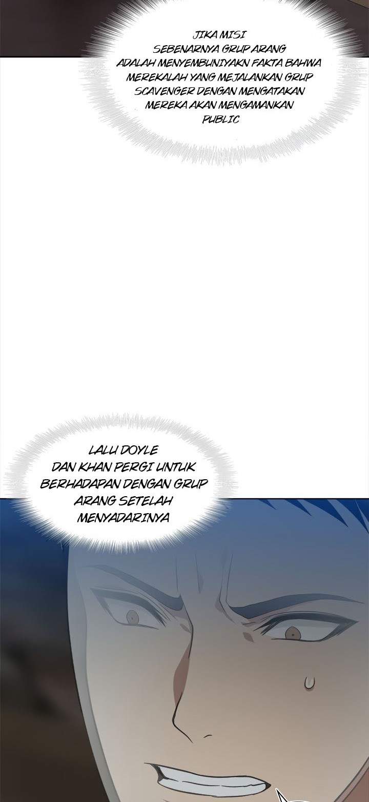 Ranker Who Lives a Second Time Chapter 28