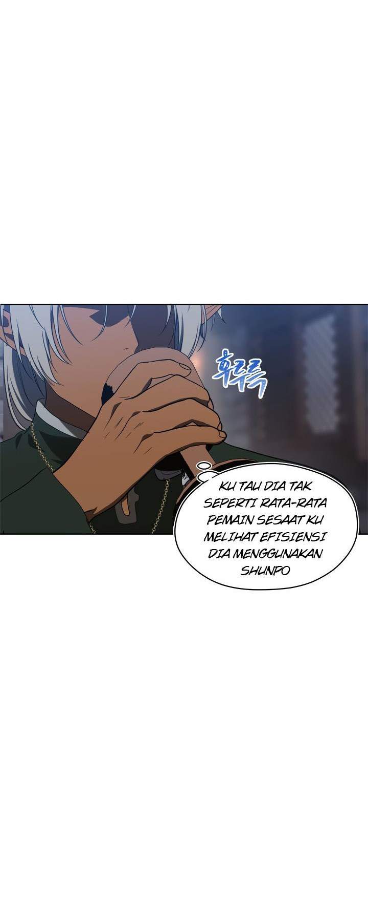 Ranker Who Lives a Second Time Chapter 28