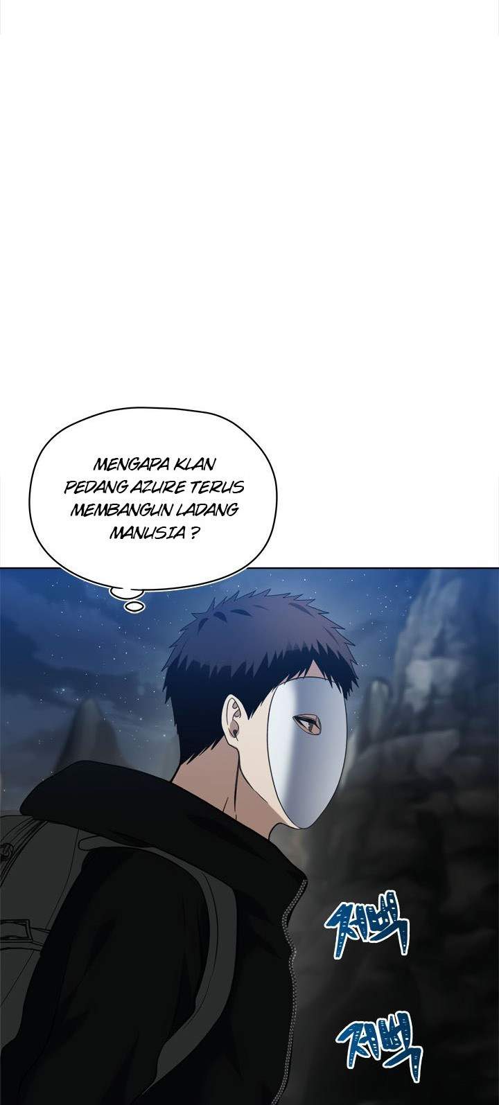 Ranker Who Lives a Second Time Chapter 28
