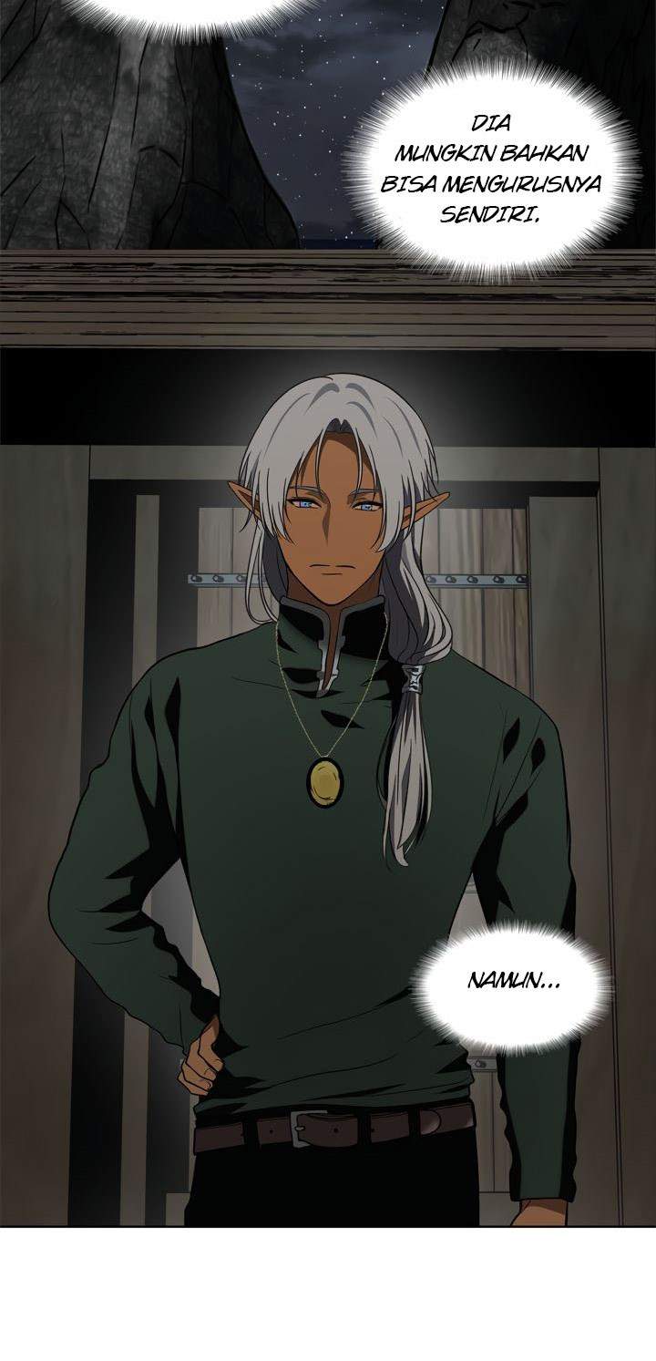 Ranker Who Lives a Second Time Chapter 28