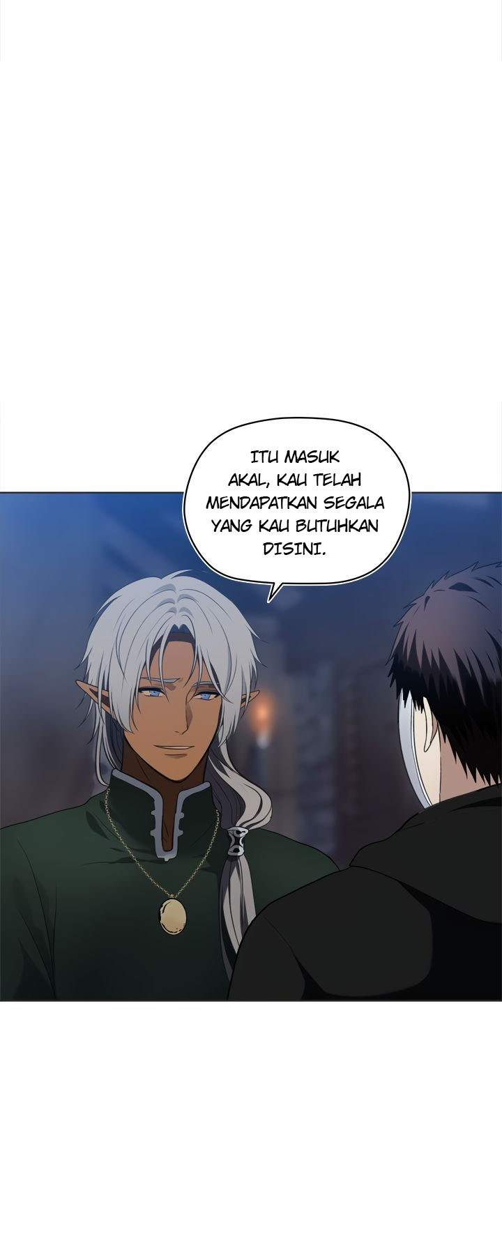 Ranker Who Lives a Second Time Chapter 28
