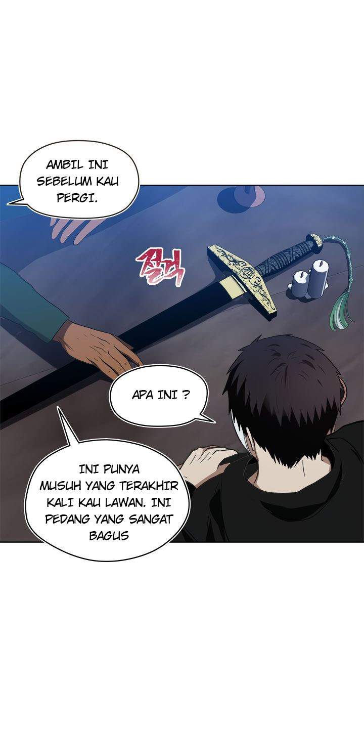 Ranker Who Lives a Second Time Chapter 28