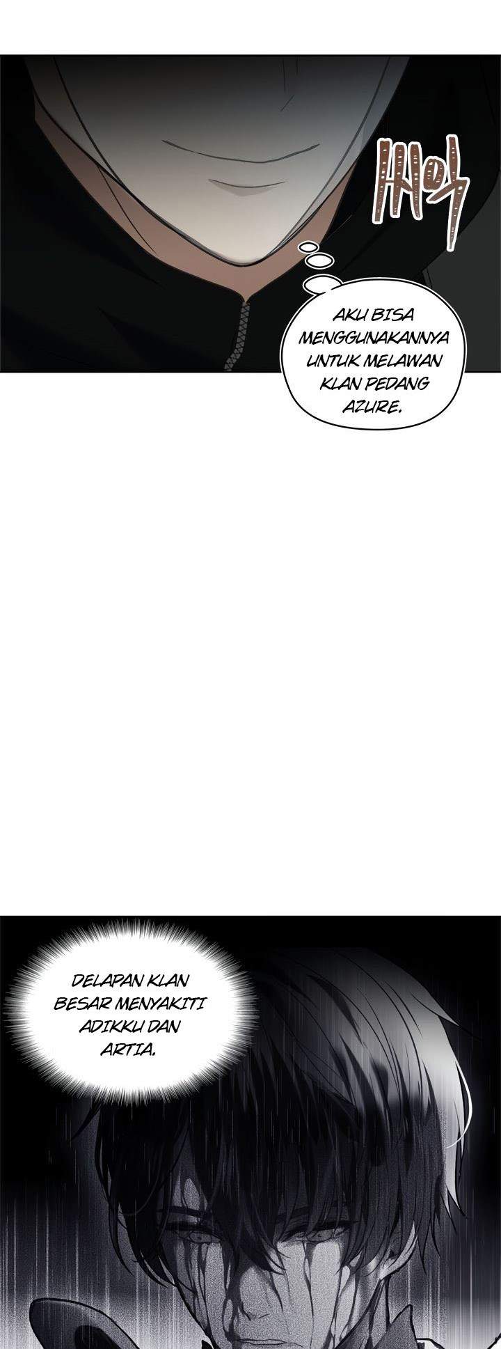 Ranker Who Lives a Second Time Chapter 28