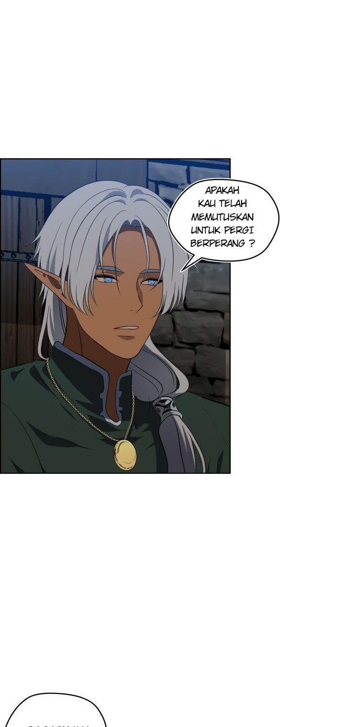 Ranker Who Lives a Second Time Chapter 28
